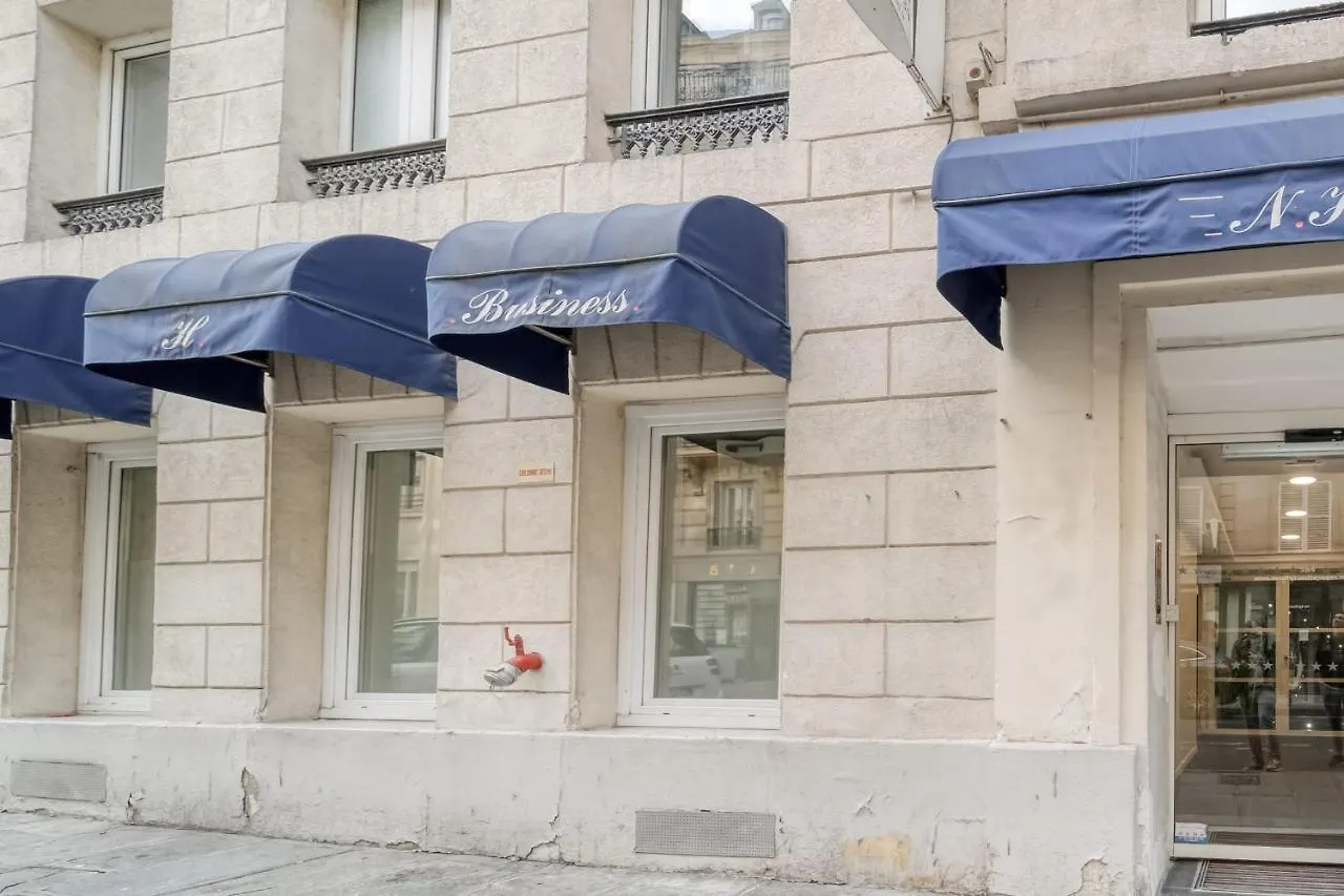 Apartment Beautiful Apartement With 2 Bedrooms In Paris Centre